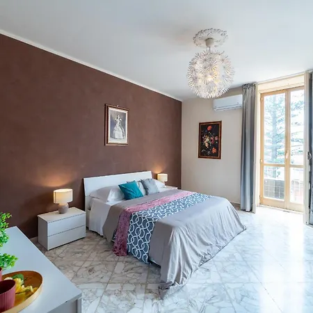 Etneolanscape By Harmony House * קטאניה