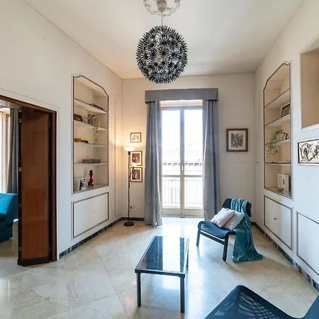 Etneolanscape By Harmony House * קטאניה
