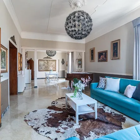 דירה Etneolanscape By Harmony House *