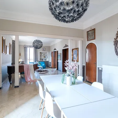 Etneolanscape By Harmony House * קטאניה