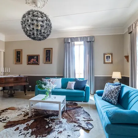 Etneolanscape By Harmony House דירה *