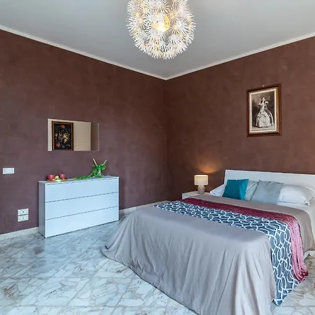 Etneolanscape By Harmony House דירה *