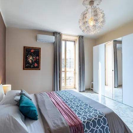 Etneolanscape By Harmony House דירה *