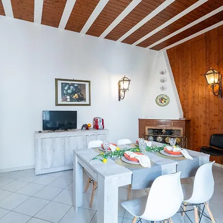 Etneolanscape By Harmony House דירה קטאניה