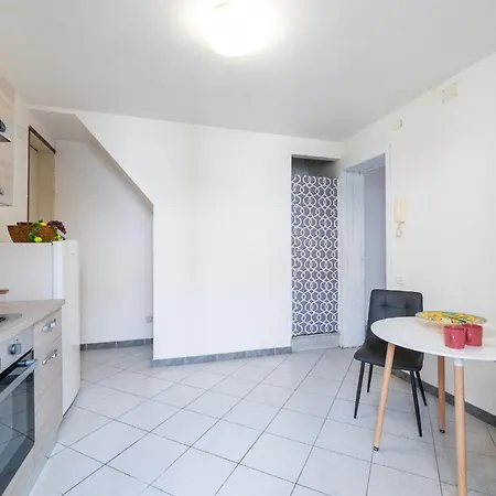 דירה Etneolanscape By Harmony House *
