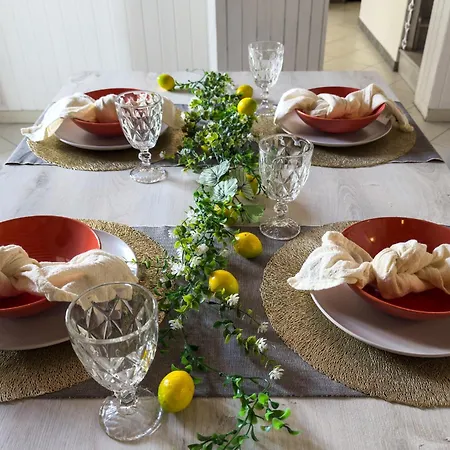 Etneolanscape By Harmony House דירה *