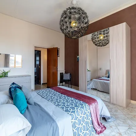 דירה Etneolanscape By Harmony House