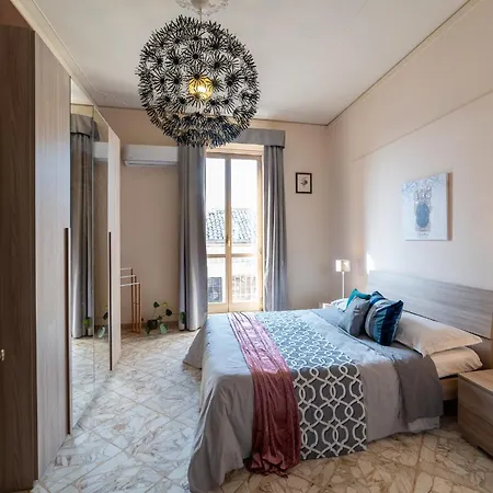 Etneolanscape By Harmony House *
