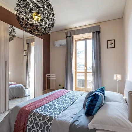 Etneolanscape By Harmony House דירה