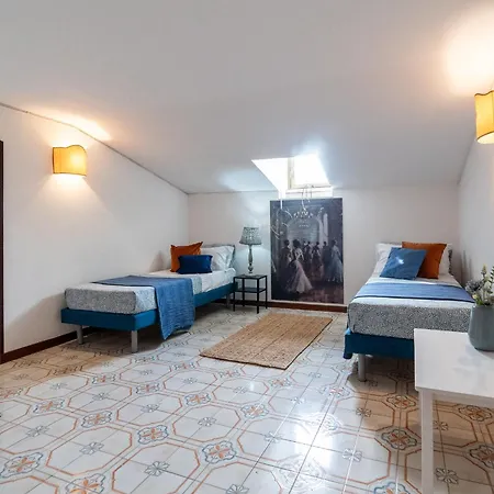 Etneolanscape By Harmony House דירה *